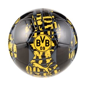 Piłka nożna Puma BVB Prematch 84551 02
