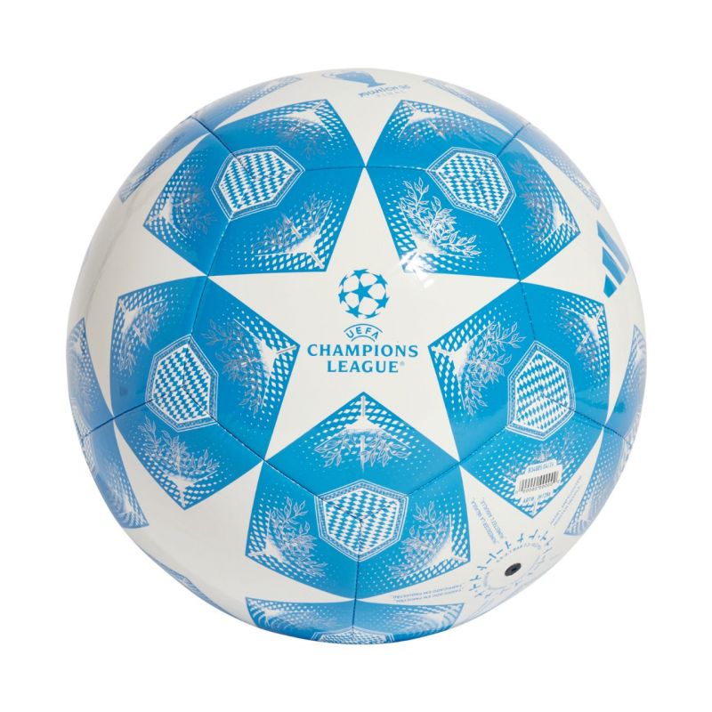 Piłka nożna adidas UCL Club 24/25 Knockout Stages JH1286 - obrazek 2