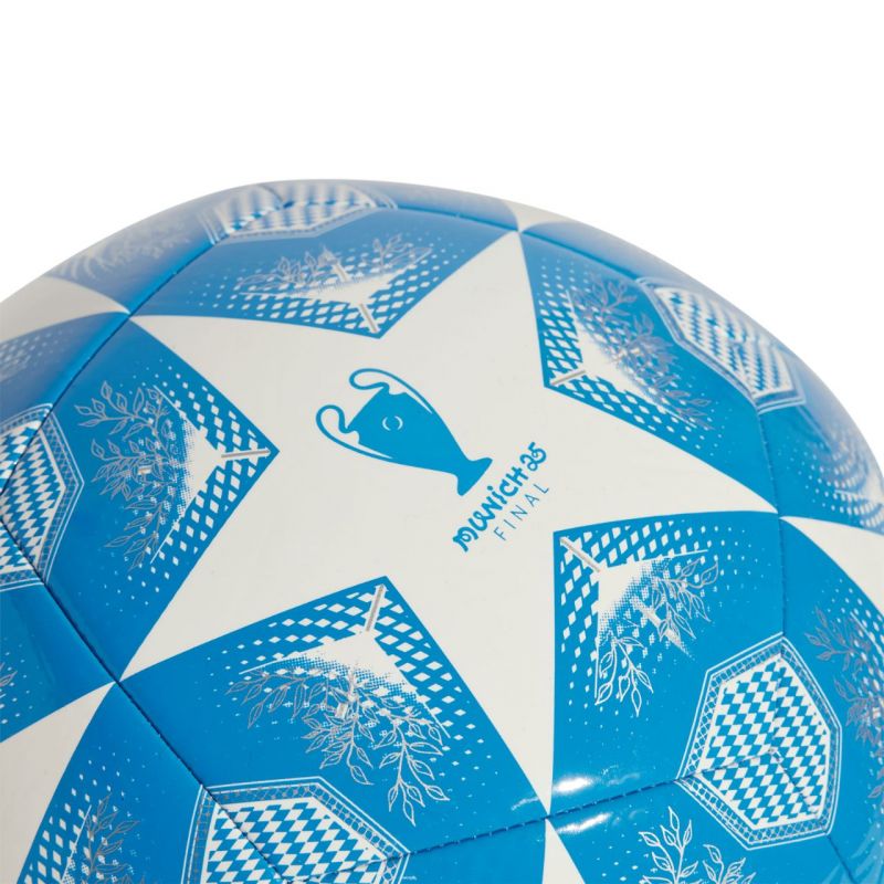 Piłka nożna adidas UCL Club 24/25 Knockout Stages JH1286 - obrazek 3