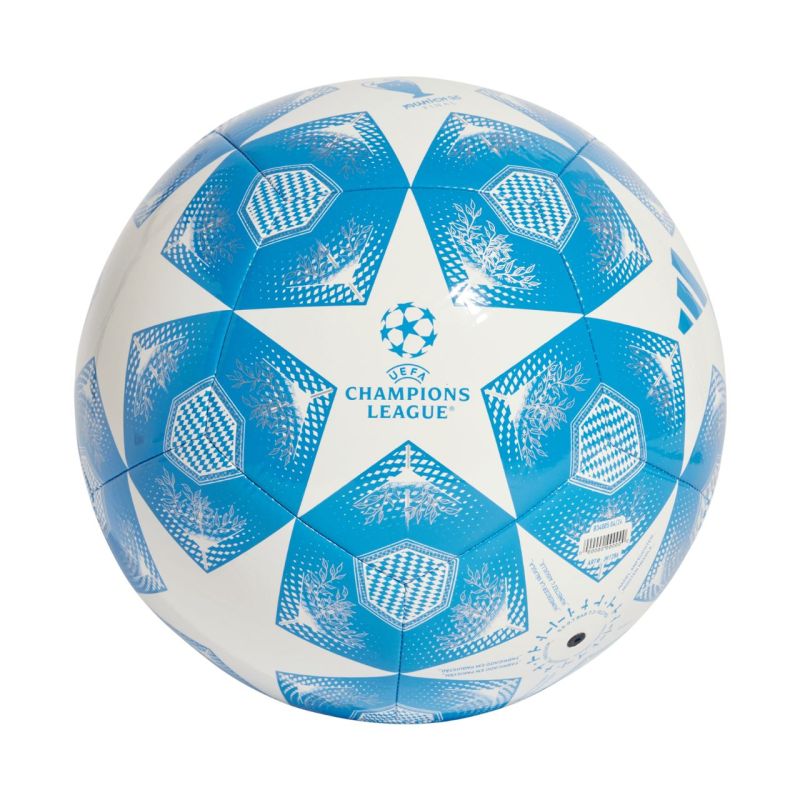 Piłka nożna adidas UCL Club 24/25 Knockout Stages JH1286 - obrazek 6