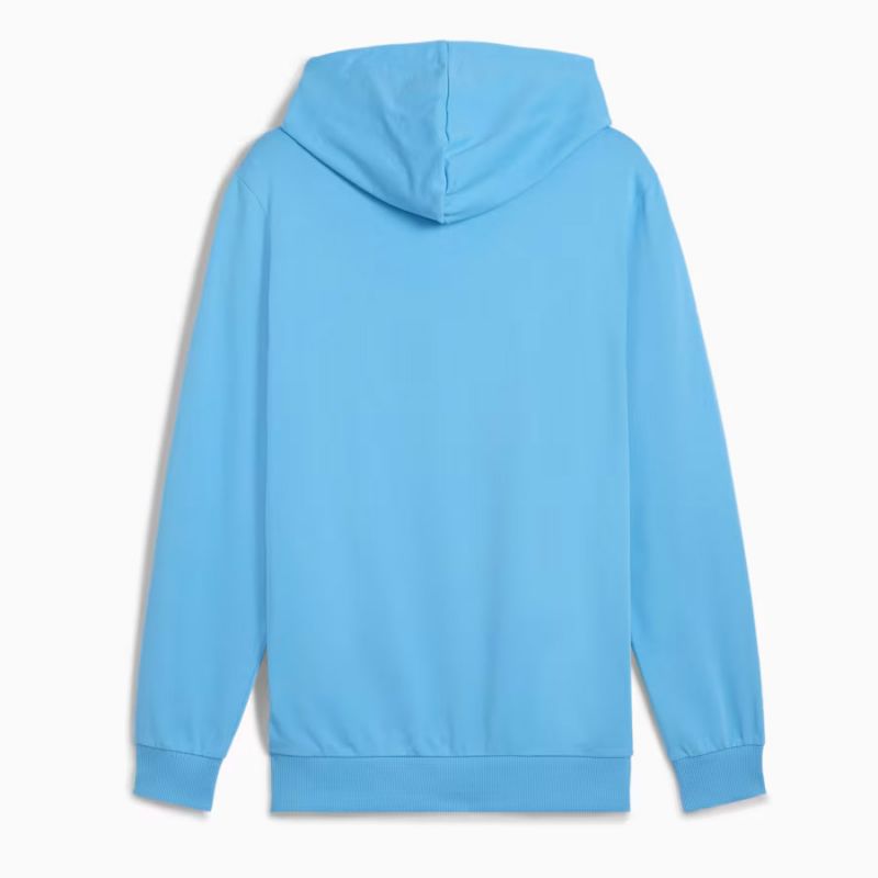 Bluza Puma Manchester City FtblNRGY Hoodie M 779120-39 - obrazek 2