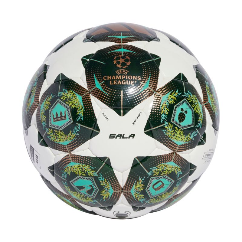 Piłka nożna adidas UCL Pro Sala 24/25 JH1294 - obrazek 2