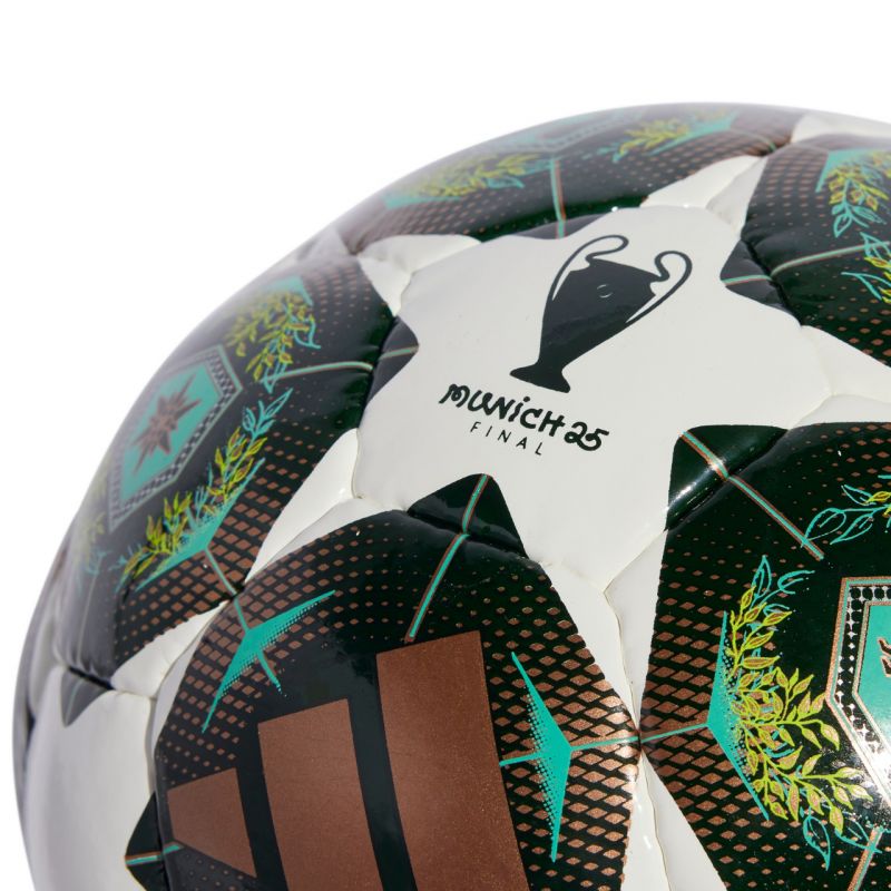Piłka nożna adidas UCL Pro Sala 24/25 JH1294 - obrazek 3