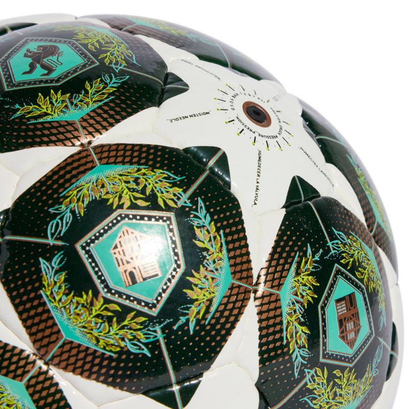 Piłka nożna adidas UCL Pro Sala 24/25 JH1294 - obrazek 4