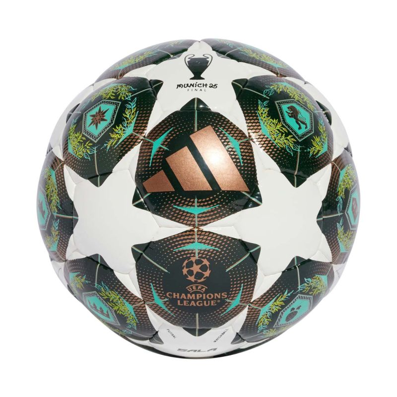 Piłka nożna adidas UCL Pro Sala 24/25 JH1294 - obrazek 5