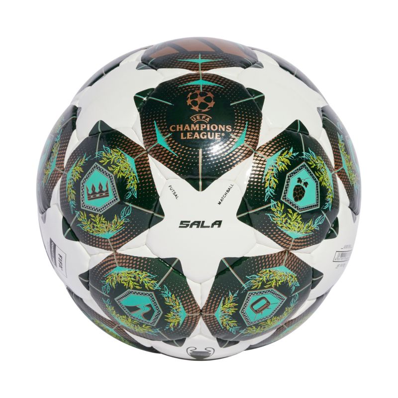 Piłka nożna adidas UCL Pro Sala 24/25 JH1294 - obrazek 6