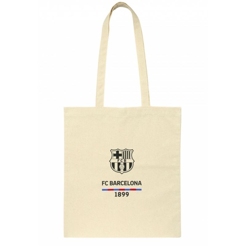 Torba FC Barcelona Tote Bag 622495778 - obrazek 3