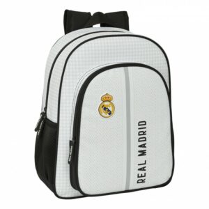 Plecak Real Madryt Junior Backpack 612454640