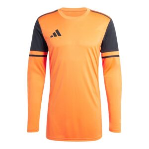 Koszulka bramkarska adidas Squadra 25 M JG1130