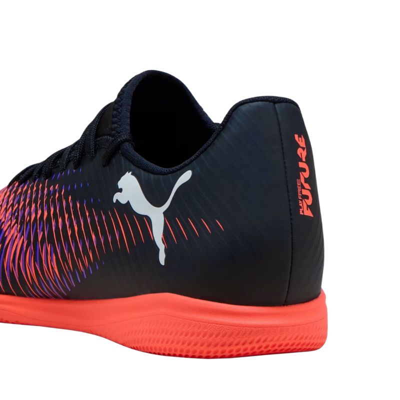 Buty piłkarskie Puma Future 8 Play IT M 108379 01 - obrazek 3