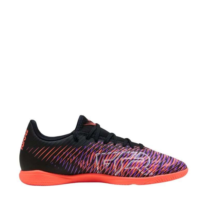 Buty piłkarskie Puma Future 8 Play IT M 108379 01 - obrazek 5