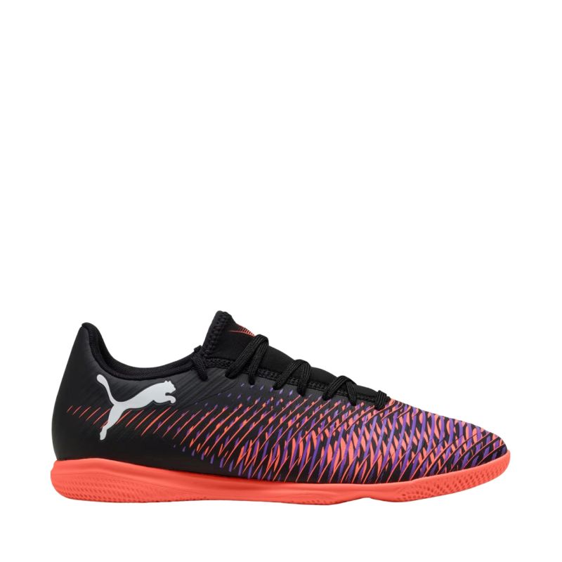 Buty piłkarskie Puma Future 8 Play IT M 108379 01 - obrazek 7