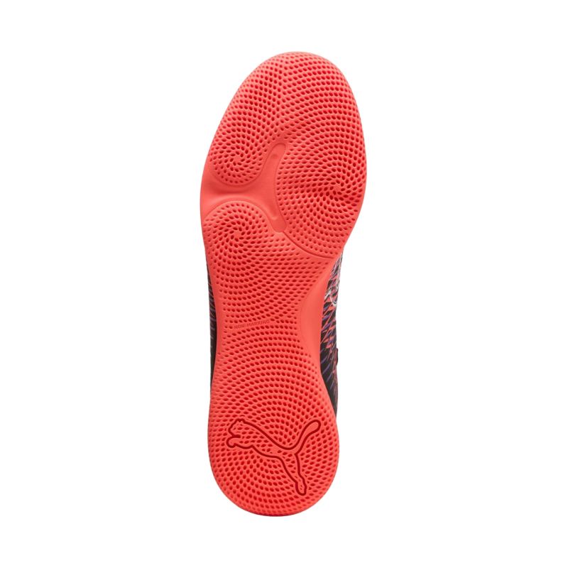 Buty piłkarskie Puma Future 8 Play IT M 108379 01 - obrazek 12