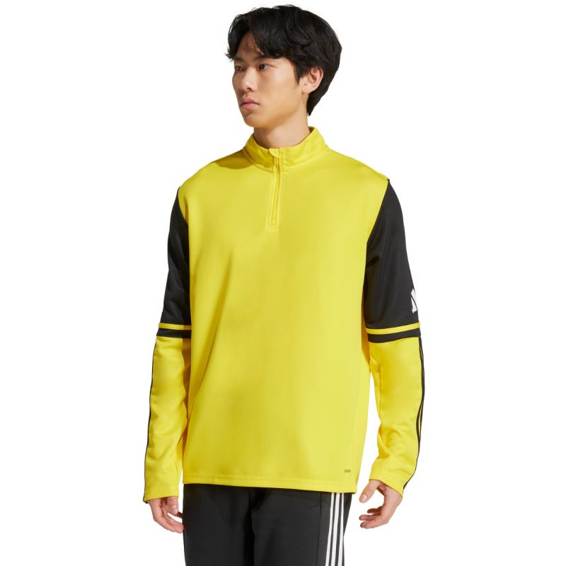 Bluza adidas Squadra 25 Training Top M JP3387 - obrazek 4