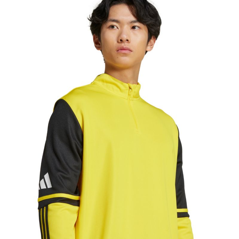 Bluza adidas Squadra 25 Training Top M JP3387 - obrazek 5