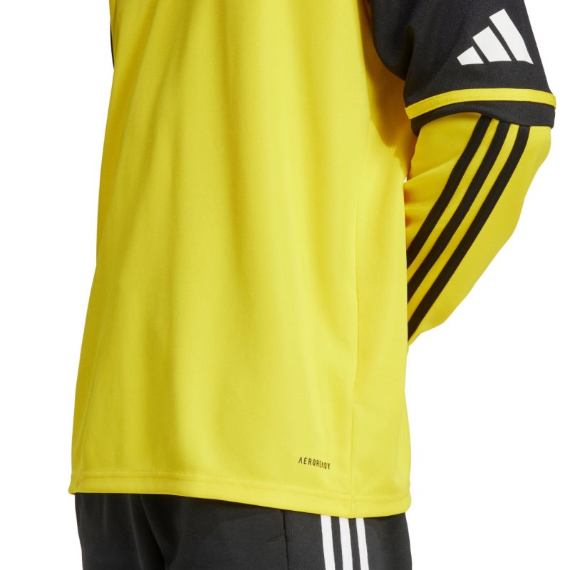 Bluza adidas Squadra 25 Training Top M JP3387 - obrazek 6