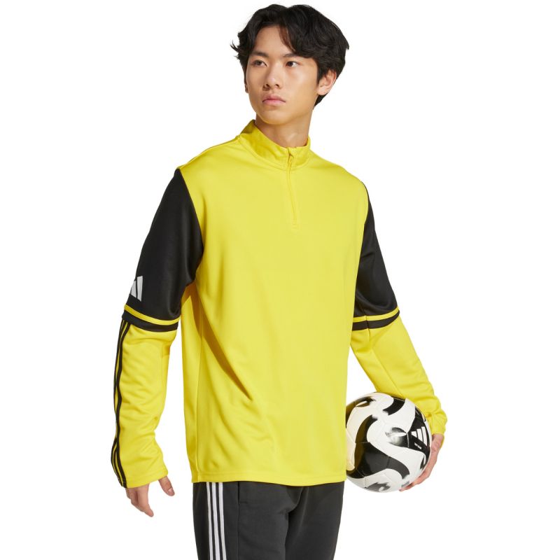 Bluza adidas Squadra 25 Training Top M JP3387 - obrazek 7
