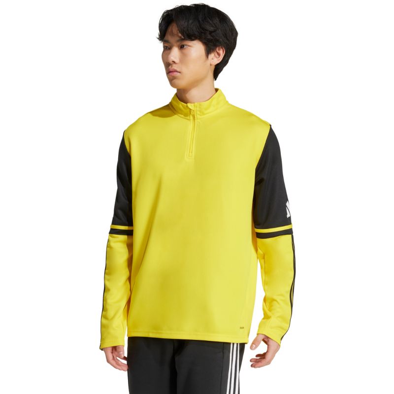 Bluza adidas Squadra 25 Training Top M JP3387 - obrazek 10