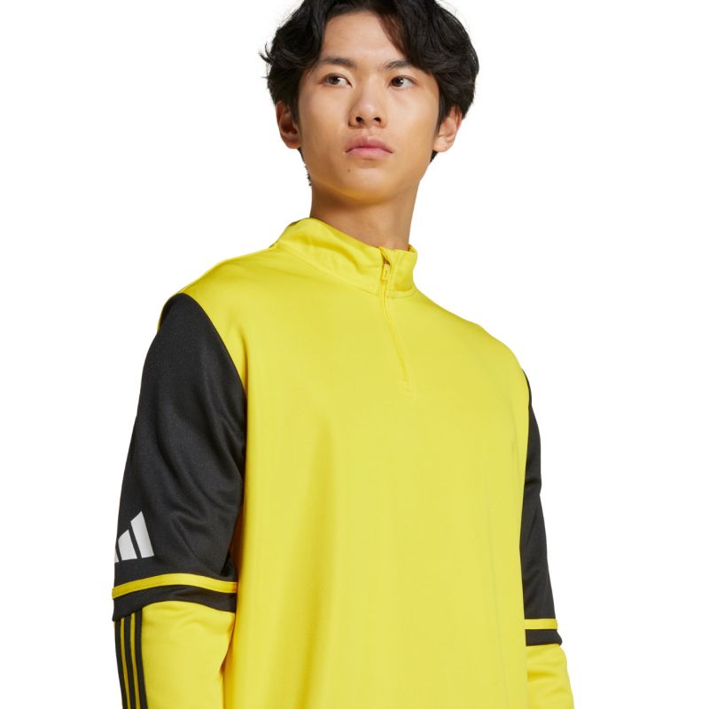 Bluza adidas Squadra 25 Training Top M JP3387 - obrazek 11