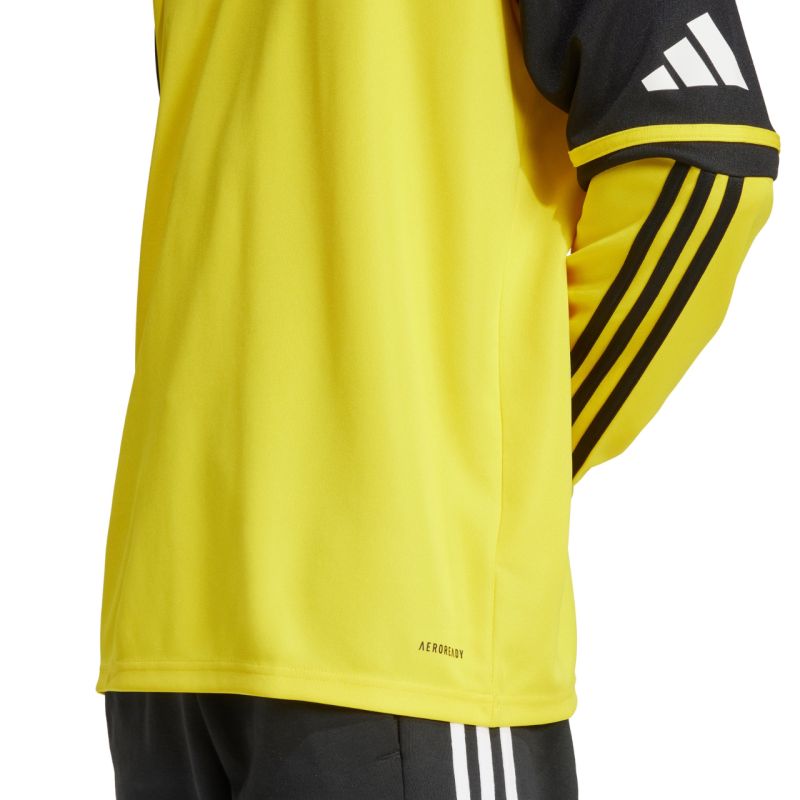 Bluza adidas Squadra 25 Training Top M JP3387 - obrazek 12