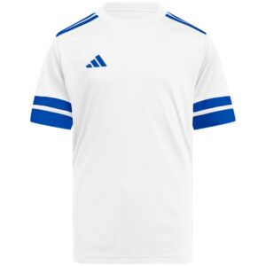 Koszulka adidas Squadra 25 Jr JJ0060