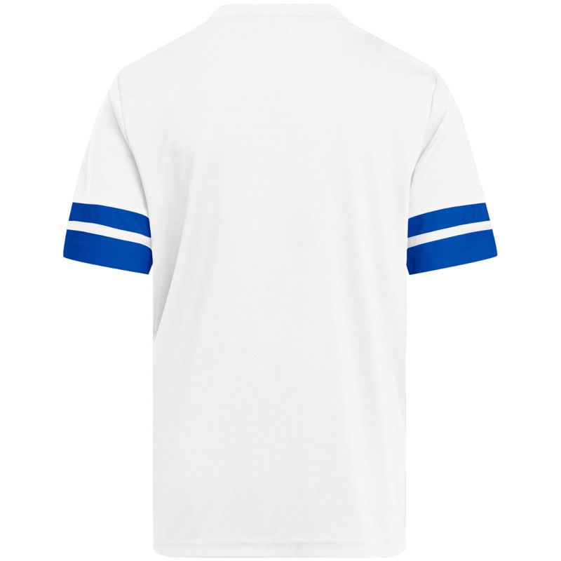 Koszulka adidas Squadra 25 Jr JJ0060 - obrazek 2