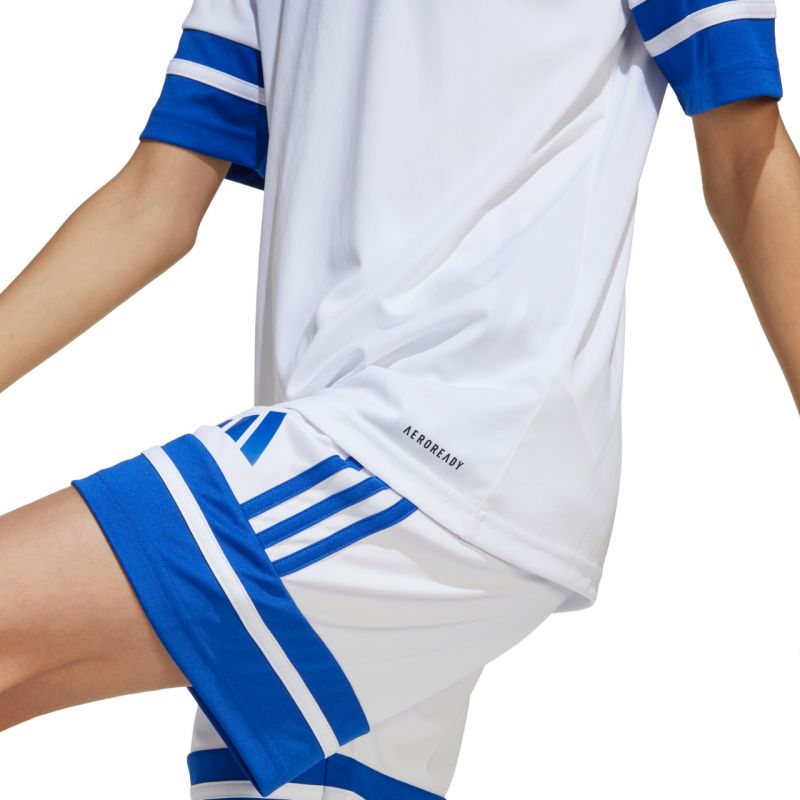 Koszulka adidas Squadra 25 Jr JJ0060 - obrazek 7