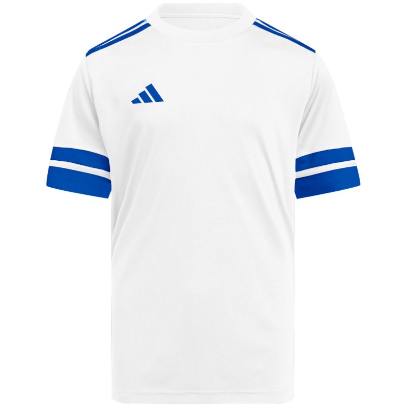 Koszulka adidas Squadra 25 Jr JJ0060 - obrazek 10