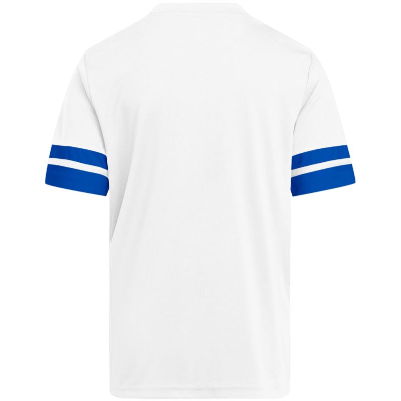 Koszulka adidas Squadra 25 Jr JJ0060 - obrazek 11