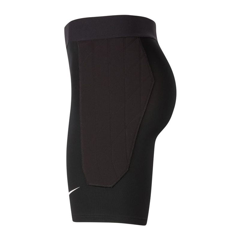 Spodenki bramkarskie Nike Gardien I Padded M CV0053-010 - obrazek 2