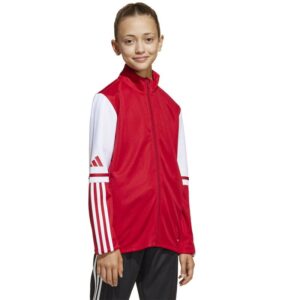 Bluza adidas Squadra 25 Training Jr JD4797