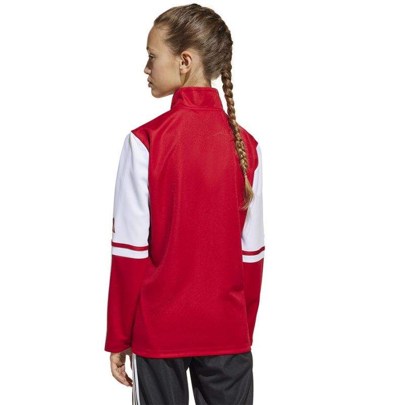 Bluza adidas Squadra 25 Training Jr JD4797 - obrazek 2