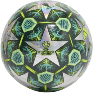 Piłka adidas UCL Liga Mistrzów Training Foil JH1280