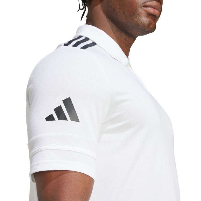 Koszulka adidas Squadra 25 Polo M JY3419 - obrazek 5