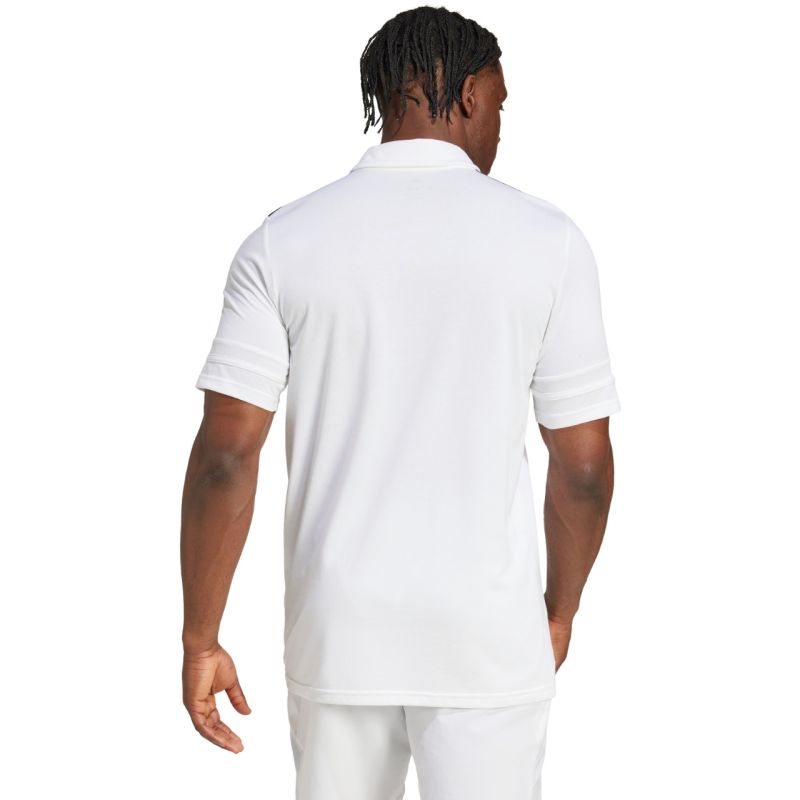 Koszulka adidas Squadra 25 Polo M JY3419 - obrazek 9