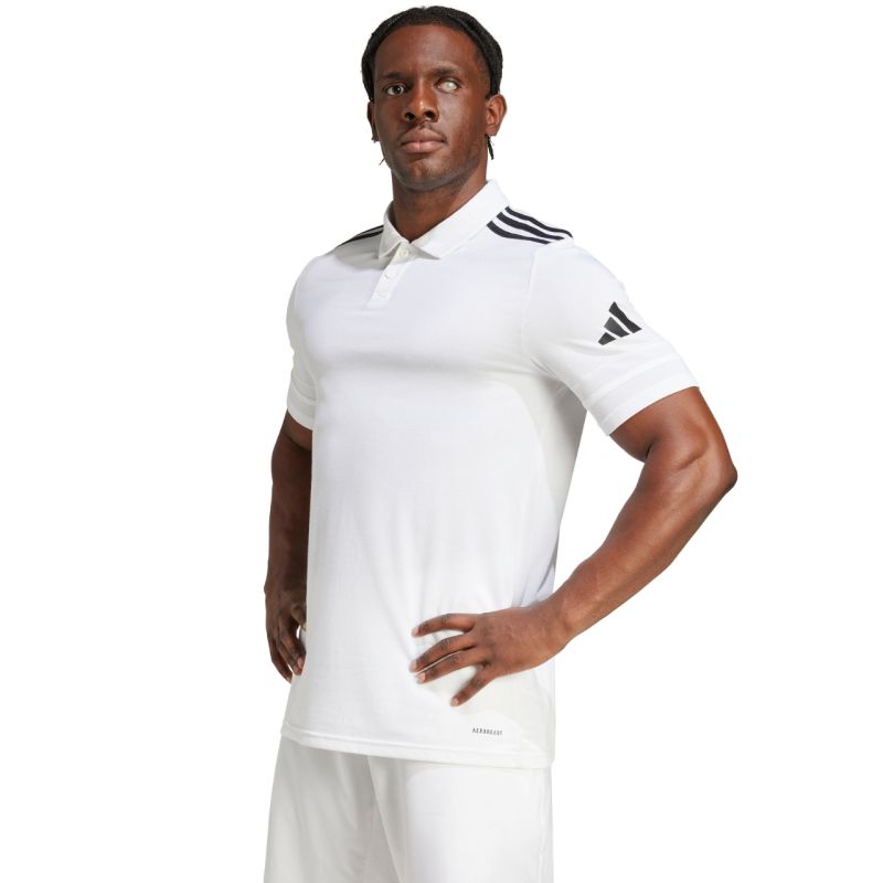 Koszulka adidas Squadra 25 Polo M JY3419 - obrazek 10