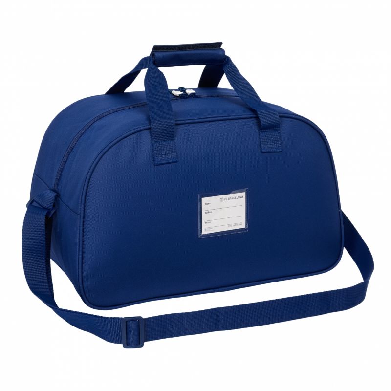 Torba sportowa FC Barcelona 712525273 - obrazek 2