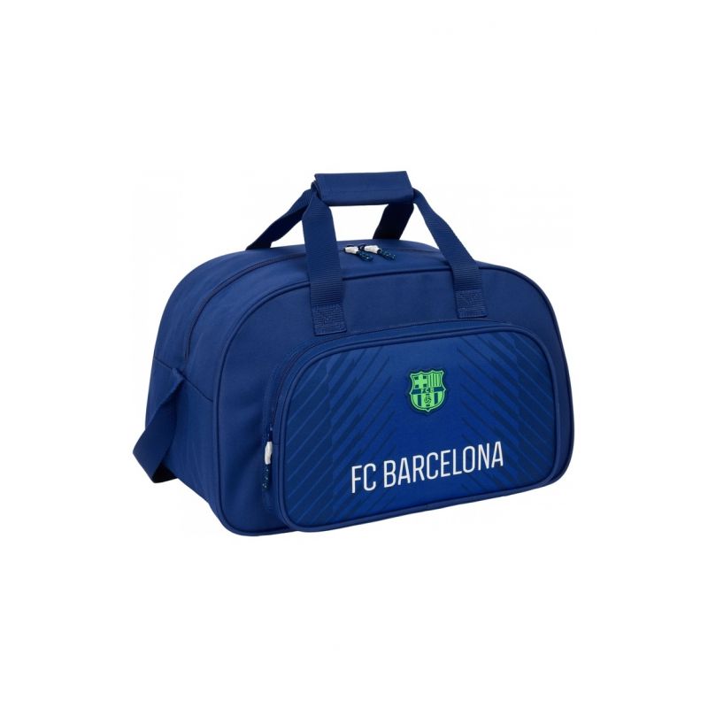 Torba sportowa FC Barcelona 712525273 - obrazek 4