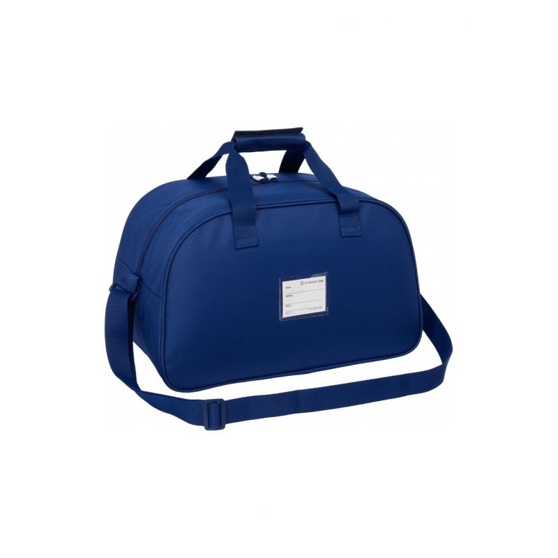 Torba sportowa FC Barcelona 712525273 - obrazek 5