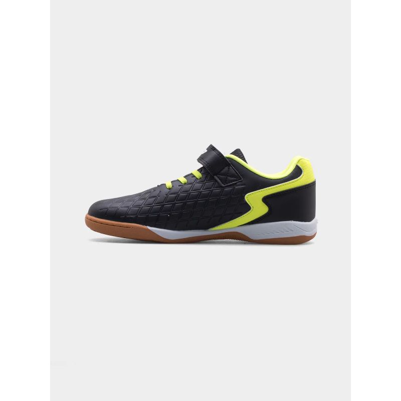 Buty piłkarskie Lotto Dasher T Jr 2600920T-1124 - obrazek 6
