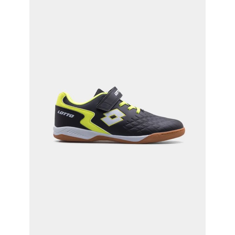 Buty piłkarskie Lotto Dasher T Jr 2600920T-1124 - obrazek 11