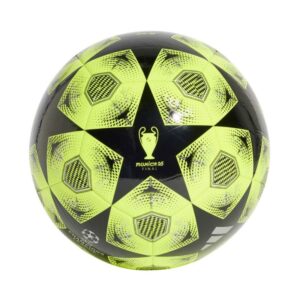 Piłka nożna adidas UCL Club 24/25 Knockout Stages JH1282