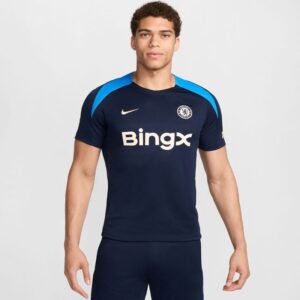 Koszulka Nike Chelsea FC Strike SS Top M FN9813-454