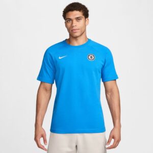 Koszulka Nike Chelsea FC 2024/25 Travel M HQ1556-435