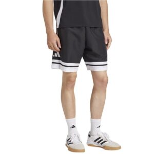 Spodenki adidas Squadra 25 M JD9274