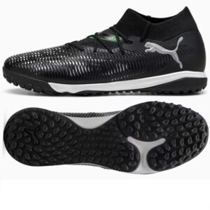 Buty piłkarskie Puma Future 8 Match TT M 108370-02