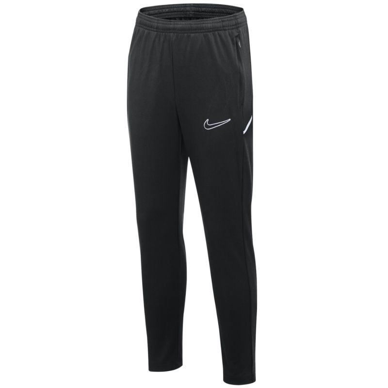 Spodnie Nike Dri-Fit Academy 25 Jr FZ9816 010 - obrazek 3