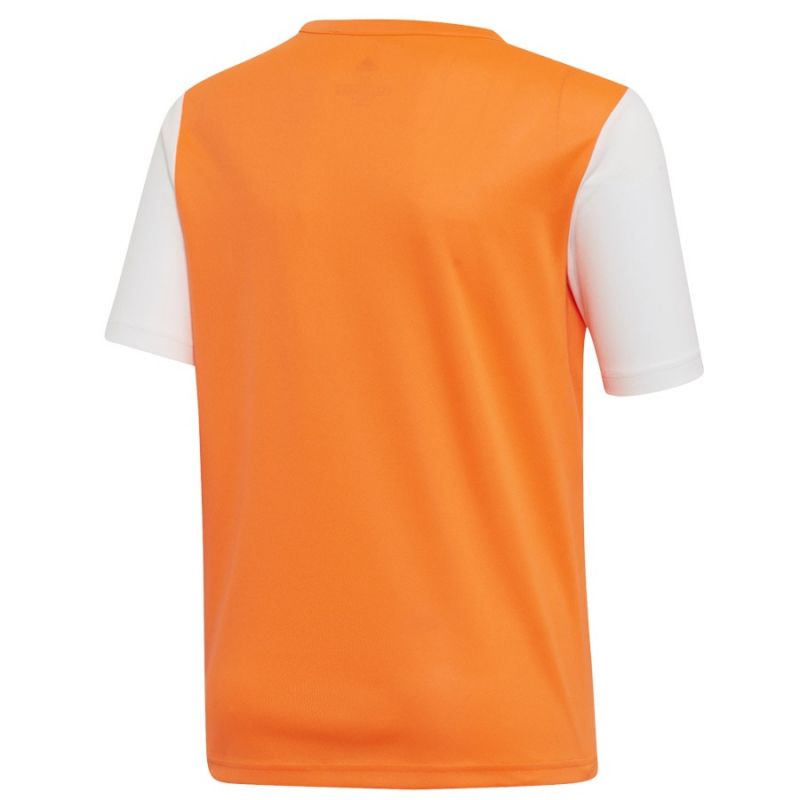 Koszulka piłkarska adidas Estro 19 Jsy Y Jr DP3227 - obrazek 2