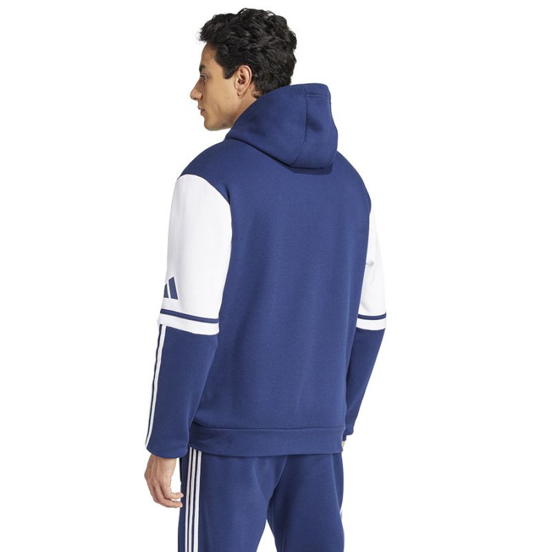 Bluza adidas Squadra 25 Sweet Hoody M JD2972 - obrazek 2