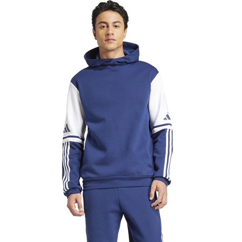 Bluza adidas Squadra 25 Sweet Hoody M JD2972 - obrazek 3